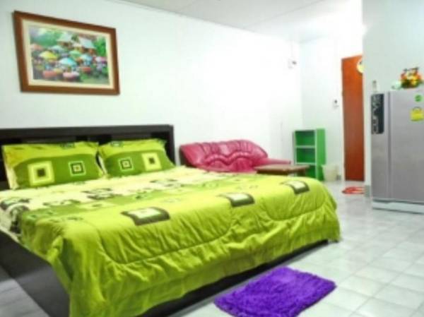 Donmuang - Impact Condo Service