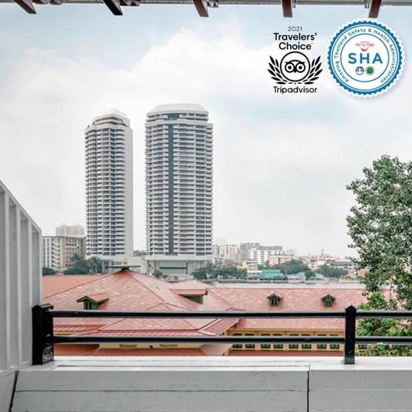 Happio - SHA Plus Certified