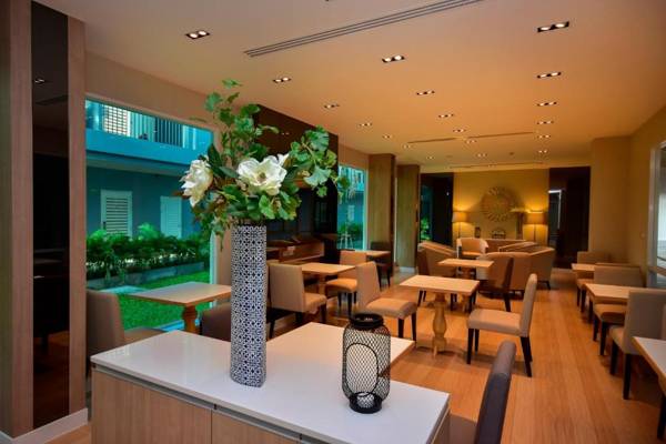 Paeva Luxury Serviced Residence SHA