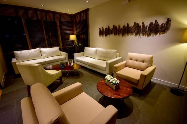 Paeva Luxury Serviced Residence SHA