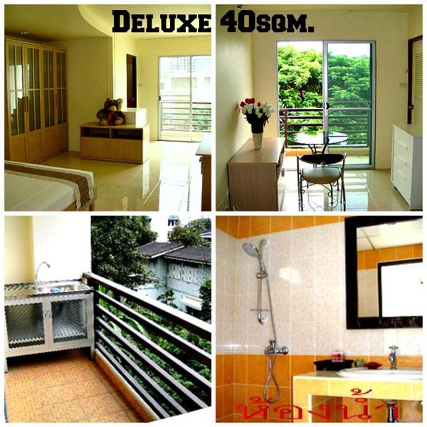 Grand View Condominia