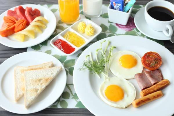 Crystal Suites Suvarnbhumi Airport