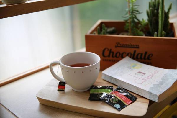 Lemontea Hotel Bangkok - SHA Extra Plus