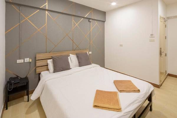 Gems Park Don Mueang Airport and BTS