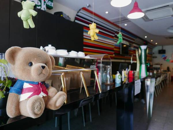 Triple 8 Inn Bangkok