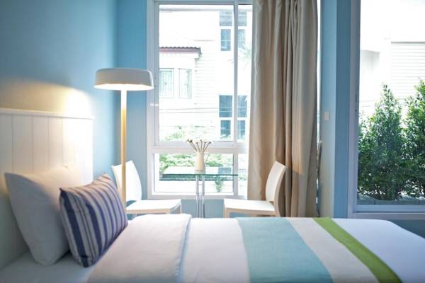 Cinnamon Residence SHA Plus