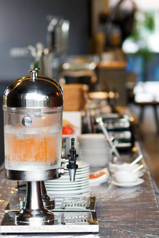 Cinnamon Residence SHA Plus