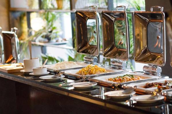 Cinnamon Residence SHA Plus