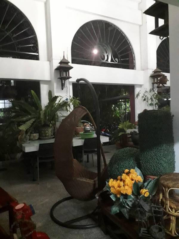 Baan Khun Mae Apartment