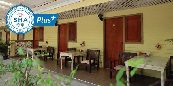 Steve Boutique Hostel