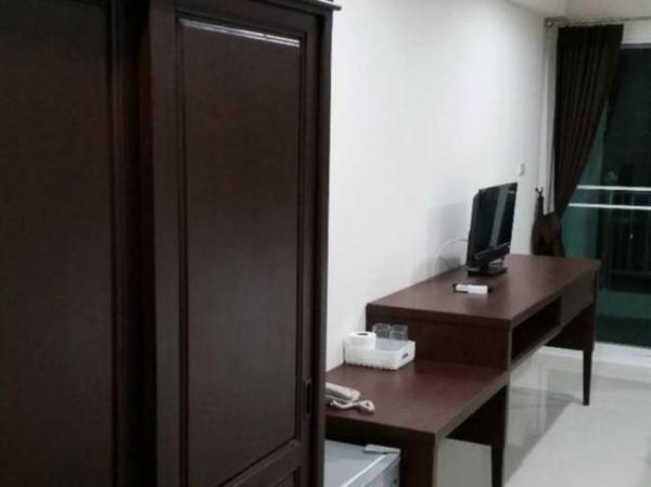 Pearl Residence Serviced Apartment