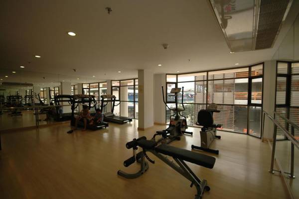 Rangsit Apartment II