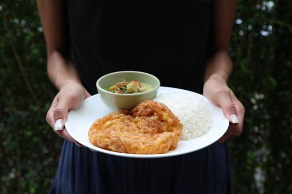 Villa Phra Sumen Bangkok