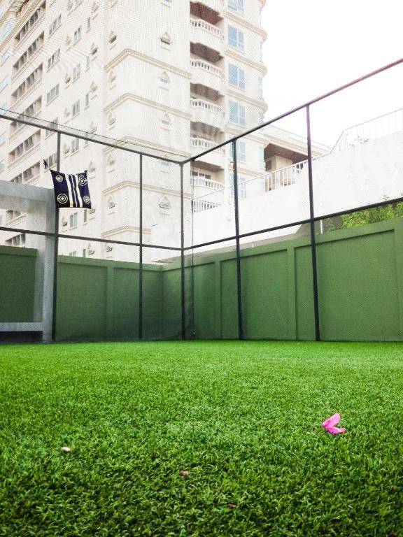 Beverly 33 by Aspira