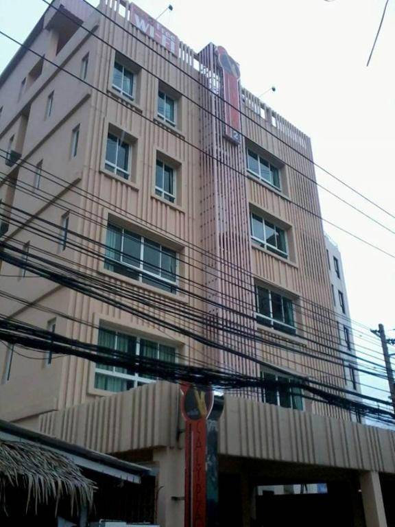 Calypzo 2 Ratchada 20