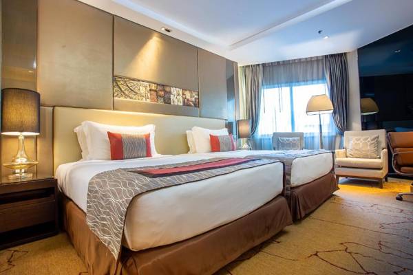 Graceland Bangkok by Grace Hotel - SHA Extra Plus