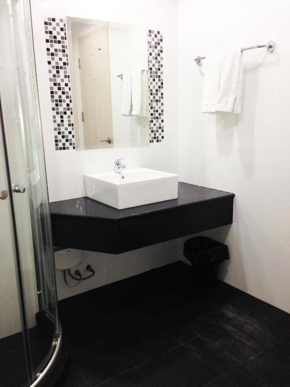 iCheck inn Residences Sathorn - SHA Exta Plus Certified