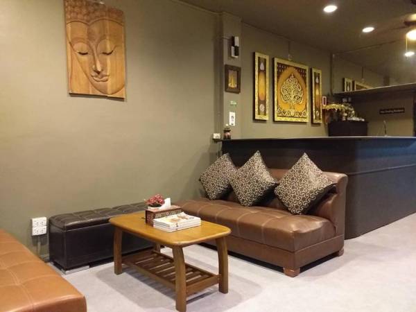 Naturbliss Boutique Residence