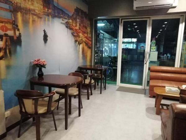 Naturbliss Boutique Residence