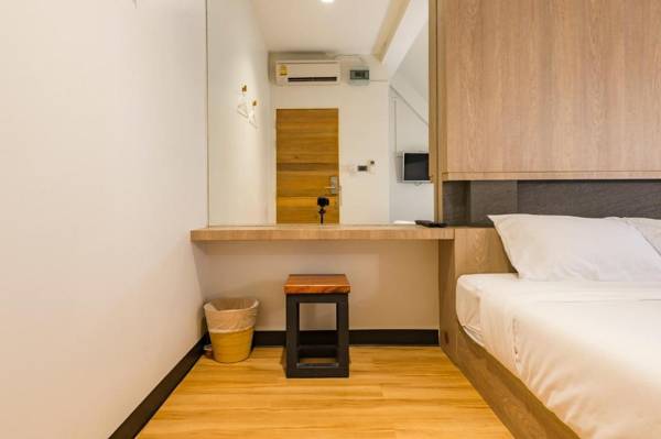 T Hostel @ Victory Monument