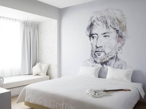 Beat Hotel Bangkok (SHA Extra Plus)