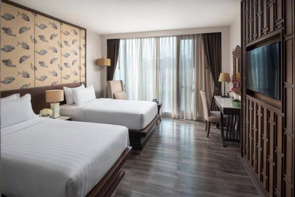 Casa Nithra - SHA Extra Plus