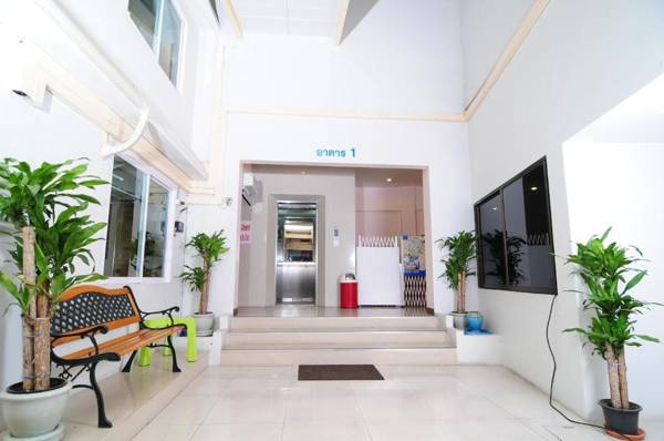 Bed by Tha-Pra SHA Plus