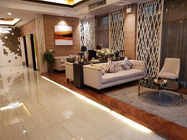 De Arni Bangkok - SHA Extra Plus