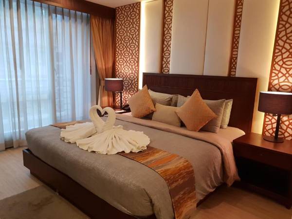 De Arni Bangkok - SHA Extra Plus