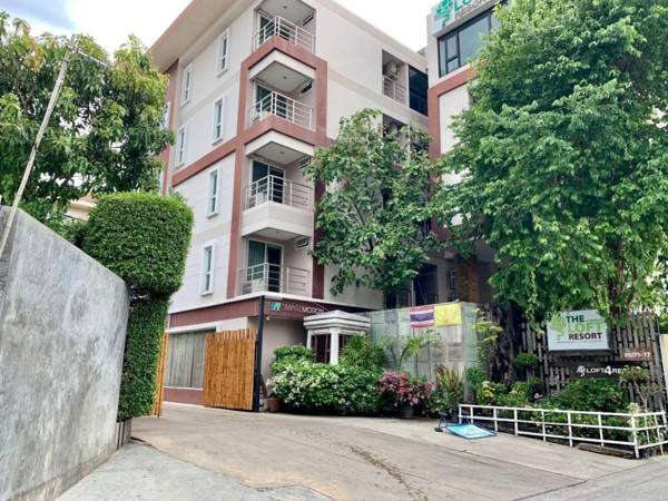 The Loft Resort Bangkok