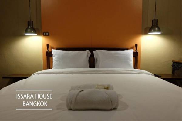 ISSARA House Bangkok