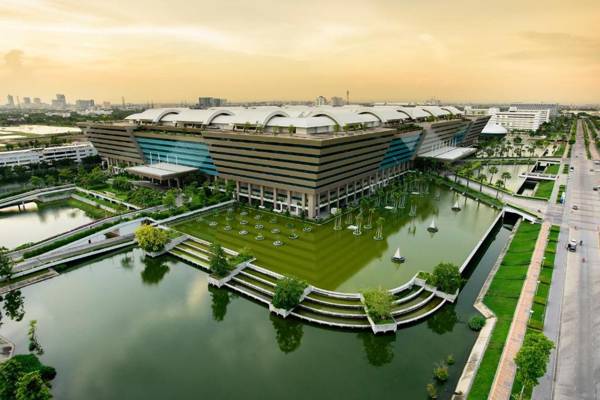 The Riche Boutique SHA Plus