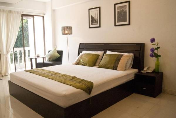 Good Houses Apartment