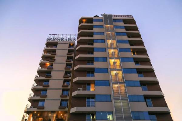 Sky Place Srinakarin
