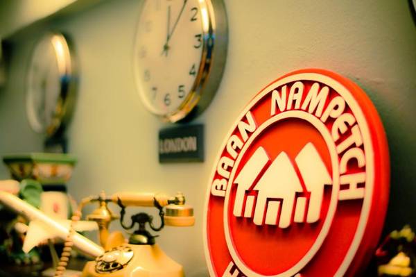 Baan Nampetch Hostel