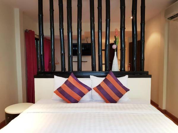 Studio Sukhumvit 18 By Icheck Inn