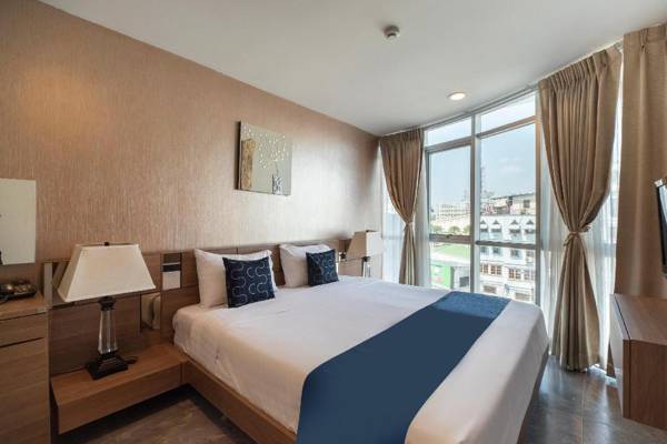 Beyond Suite Rama8