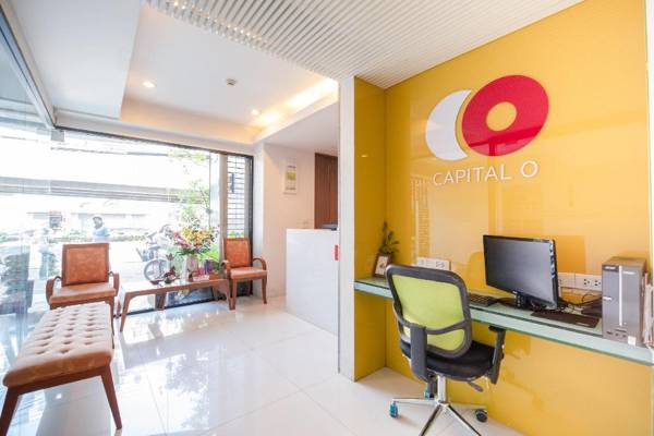 Workspace - Beyond Suite Rama8