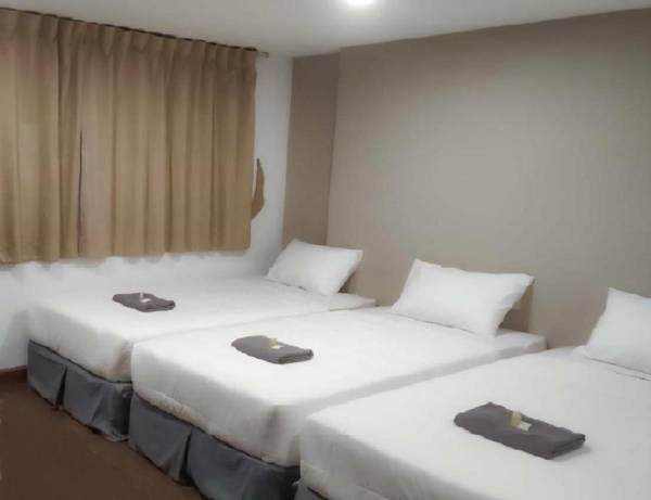 499 Hotel Ratchadapisek Bangkok