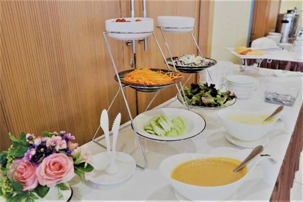 Regent Ramkhamhaeng 22