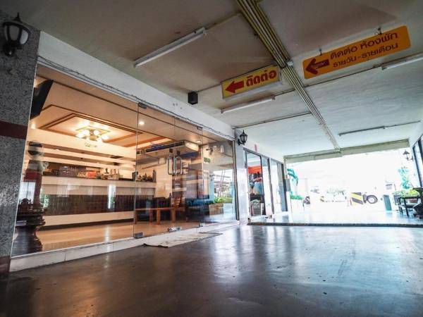 Viewplace Mansion Ladprao 130