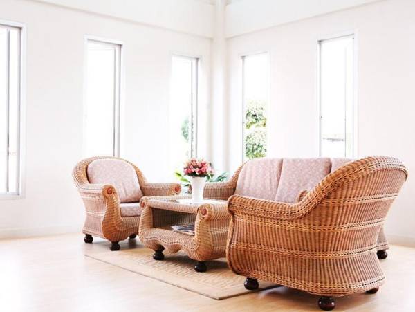 Greenville Serviced Apartment