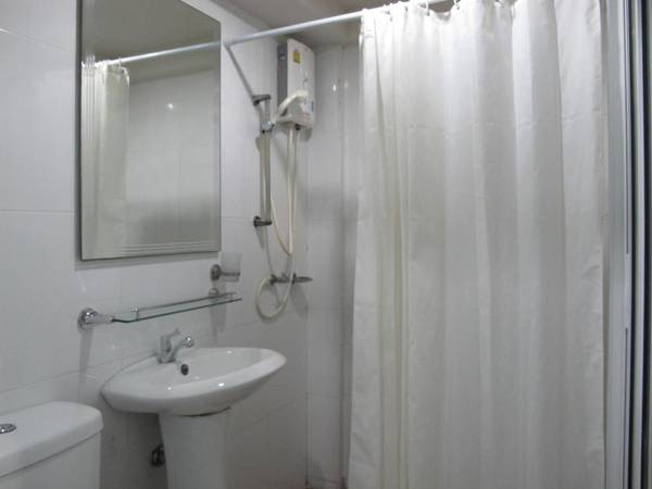 Pool Villa @Donmueang