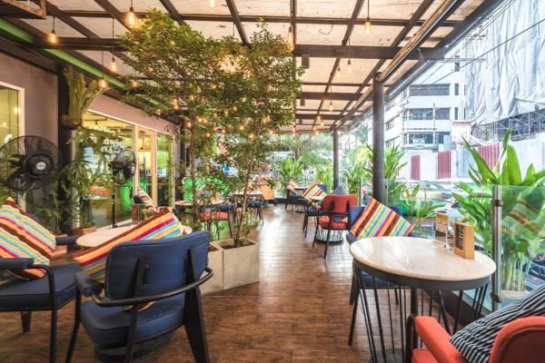 Citrus Sukhumvit 11 by Compass Hospitality - SHA Extra Plus