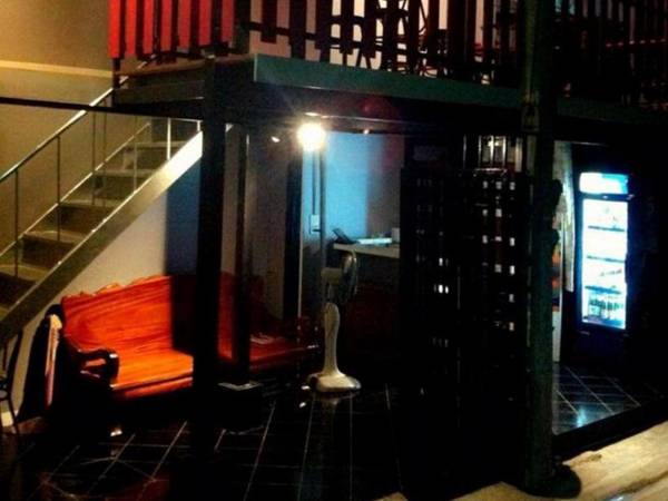 Sidare Bed and Breakfast