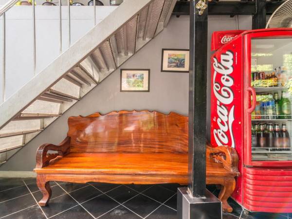 Sidare Bed and Breakfast