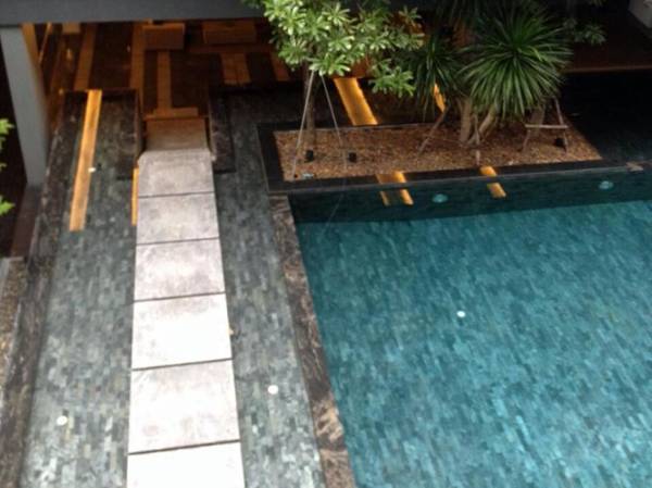 Sumalee @ Siamese Gioia Condo Sukhumvit 31