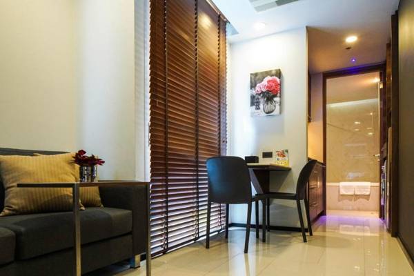 LiT BANGKOK Residence - SHA Extra Plus