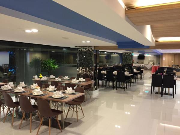 Grand Tower Inn Sathorn Hotel - SHA Plus