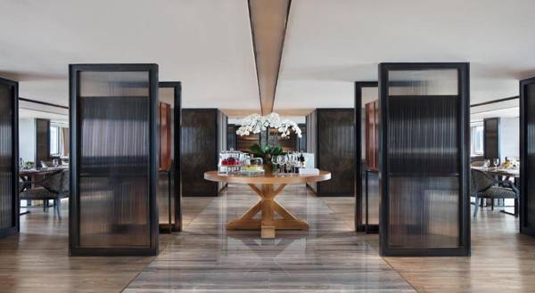 Bangkok Marriott Marquis Queens Park - SHA Extra Plus